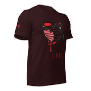 Get Da Bag “ Trust Issues” t-shirt