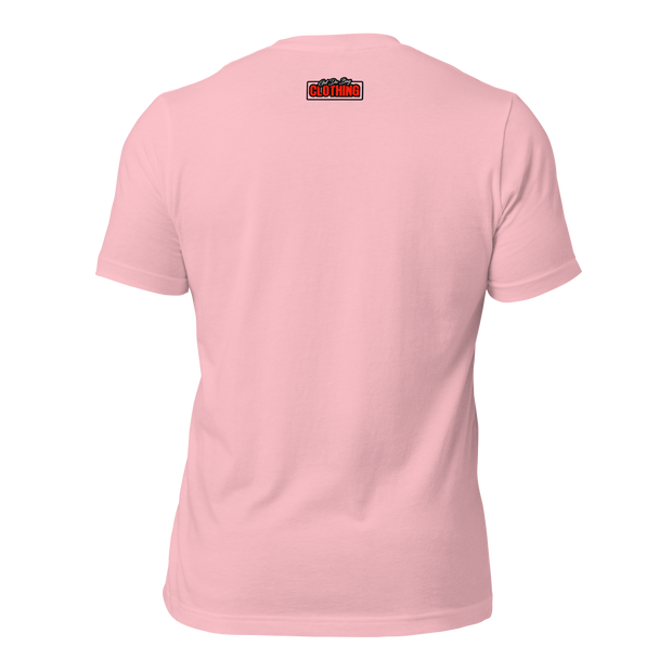 Get Da Bag “Limitless Hope” t-shirt