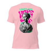 Get Da Bag “Limitless Hope” t-shirt
