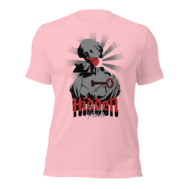 Get Da Bag “Hidden Truth” t-shirt