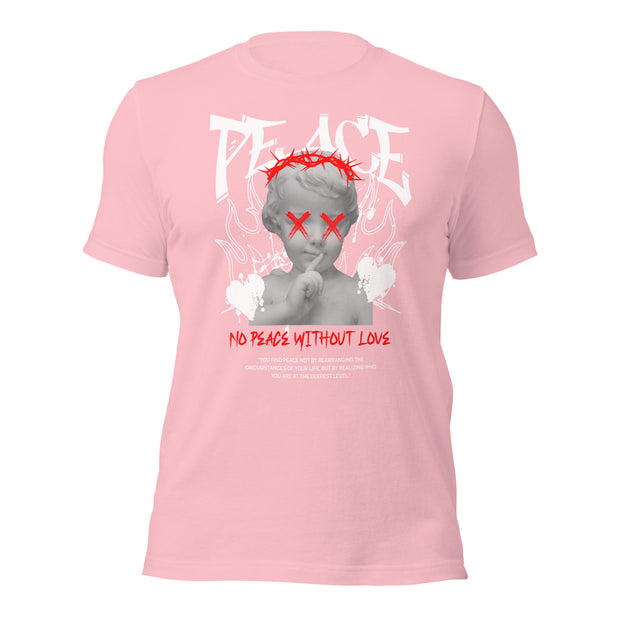 Get Da Bag “Peace” t-shirt
