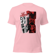 Get Da Bag “L/D” t-shirt