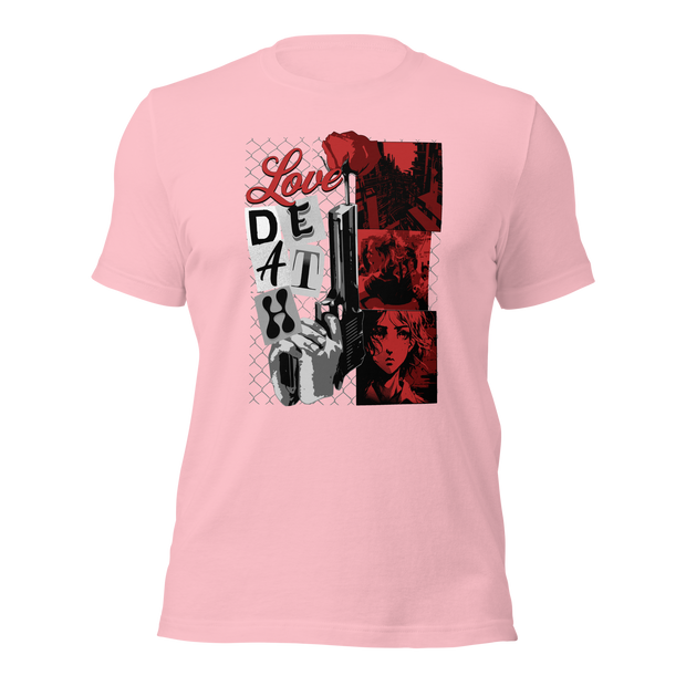 Get Da Bag “L/D” t-shirt