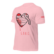 Get Da Bag “ Trust Issues” t-shirt
