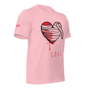 Get Da Bag “ Trust Issues” t-shirt