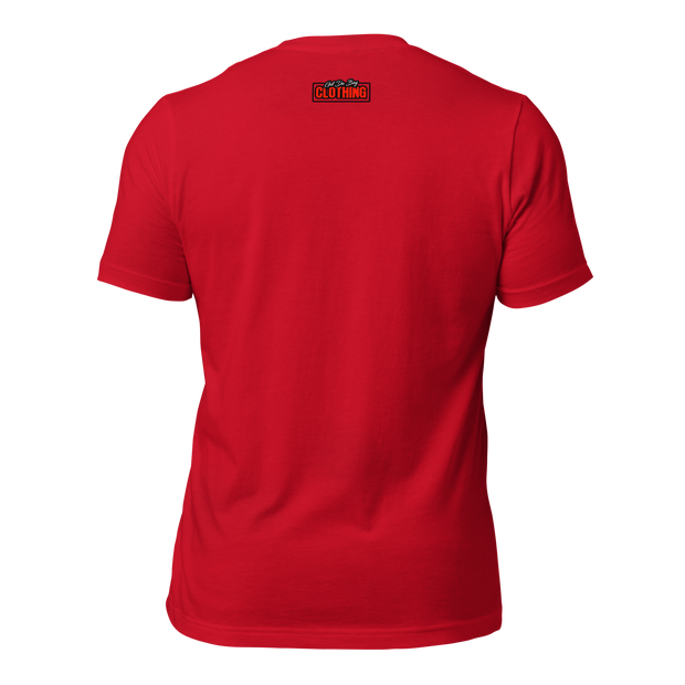 Get Da Bag “Tomorrow” t-shirt