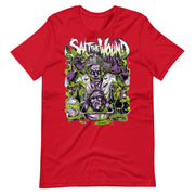 Get Da Bag “STW” T-shirt