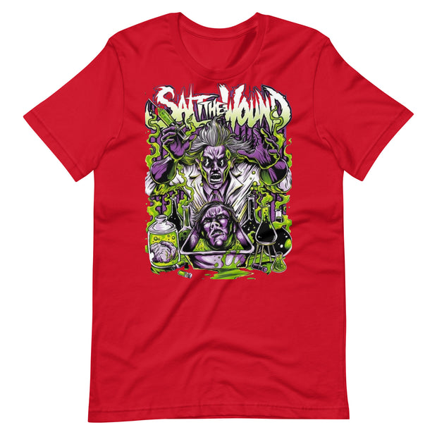 Get Da Bag “STW” T-shirt