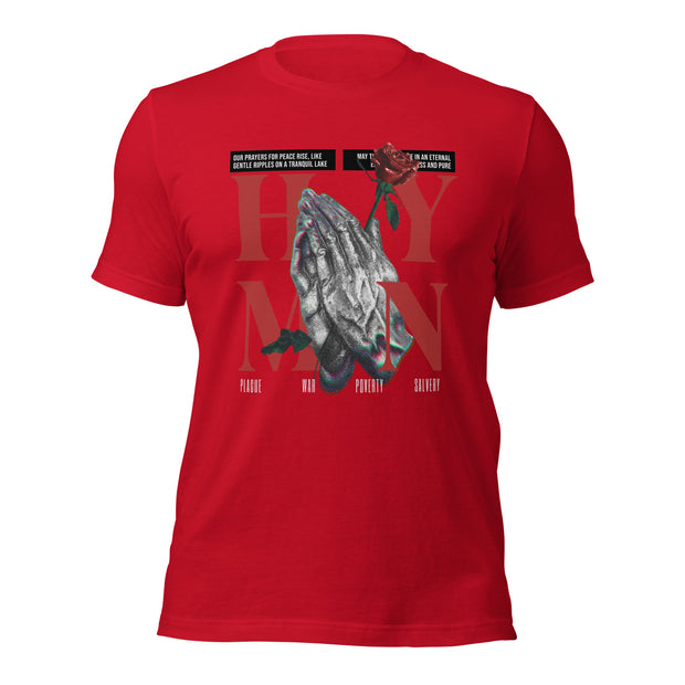 Get Da Bag “Pray” t-shirt
