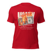 Get Da Bag Money & Power t-shirt