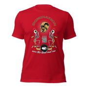Get Da Bag “Domination” t-shirt