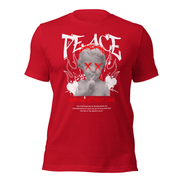 Get Da Bag “Peace” t-shirt