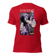 Get Da Bag “Tomorrow” t-shirt