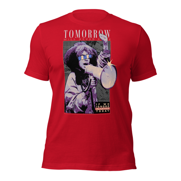 Get Da Bag “Tomorrow” t-shirt