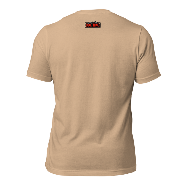 Get Da Bag “Limitless Hope” t-shirt