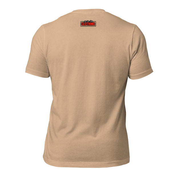 Get Da Bag “Hidden Truth” t-shirt