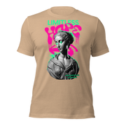 Get Da Bag “Limitless Hope” t-shirt