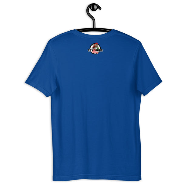 Get Da Bag "Death Jokes" T-shirt