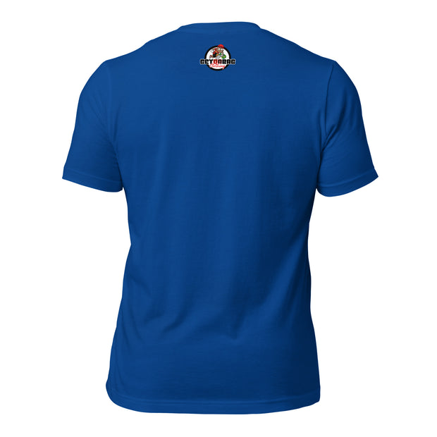 Get Da Bag Money & Power t-shirt