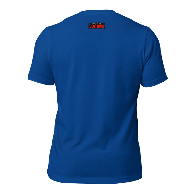 Get Da Bag “Limitless Hope” t-shirt
