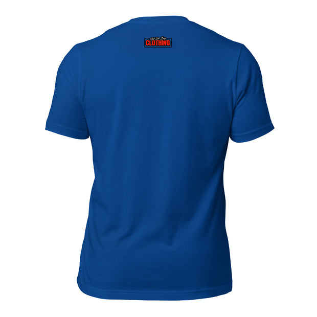 Get Da Bag “Hidden Truth” t-shirt