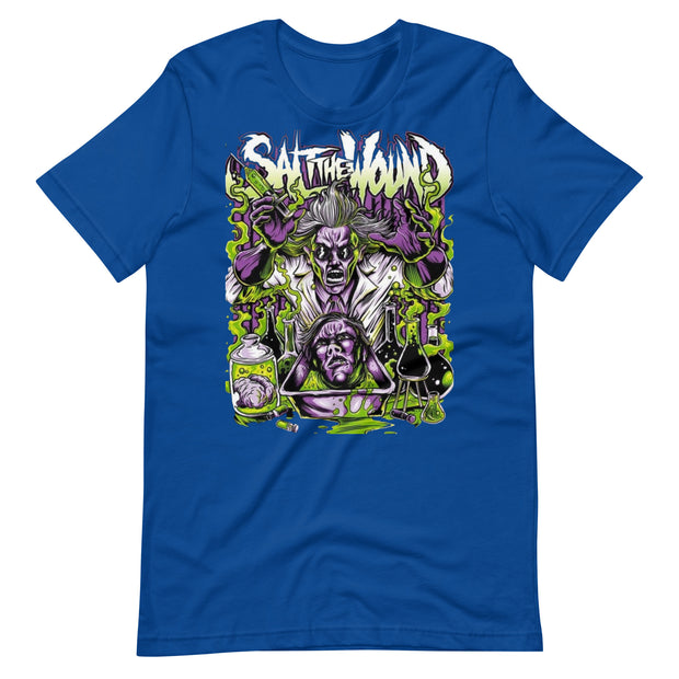 Get Da Bag “STW” T-shirt