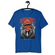 Get Da Bag "Death Jokes" T-shirt