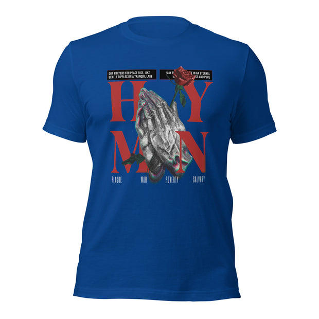 Get Da Bag “Pray” t-shirt