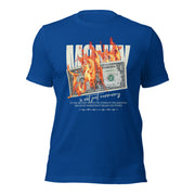 Get Da Bag Money & Power t-shirt