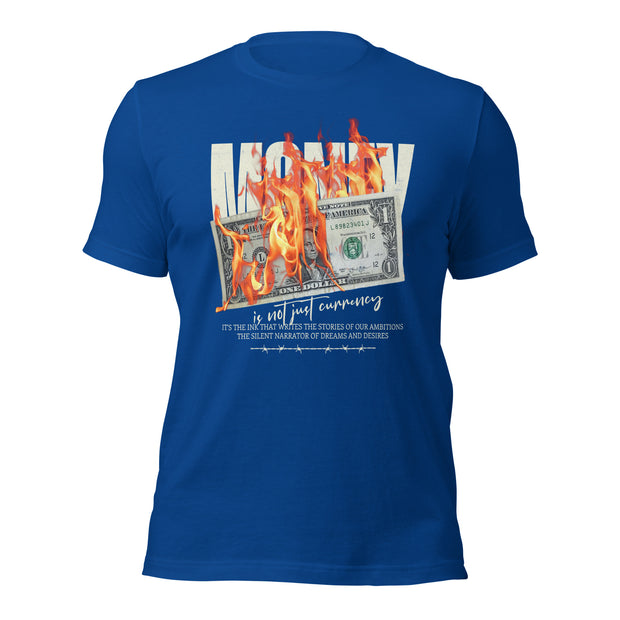Get Da Bag Money & Power t-shirt