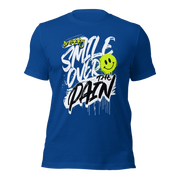 Get Da Bag “Smile Over Pain” t-shirt