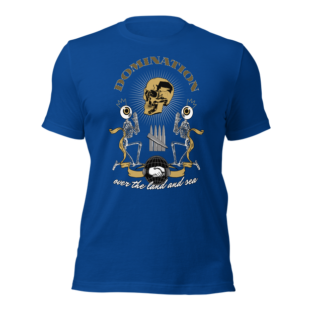 Get Da Bag “Domination” t-shirt