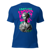 Get Da Bag “Limitless Hope” t-shirt