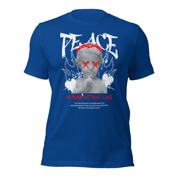 Get Da Bag “Peace” t-shirt
