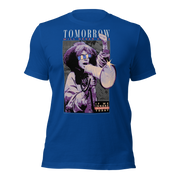 Get Da Bag “Tomorrow” t-shirt