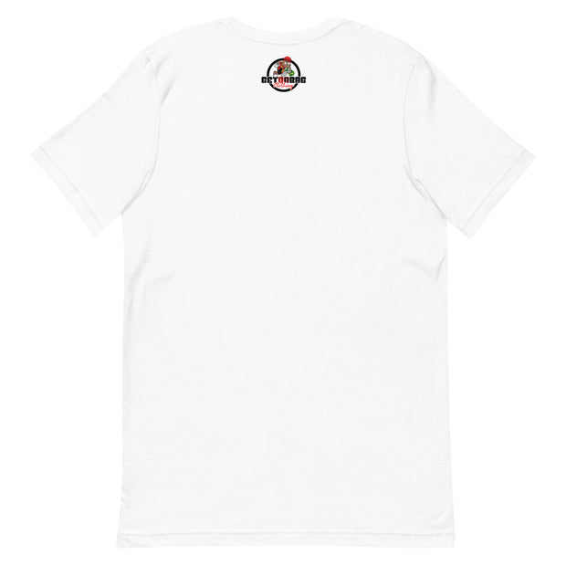 Get Da Bag "Cash Junkie" T-shirt