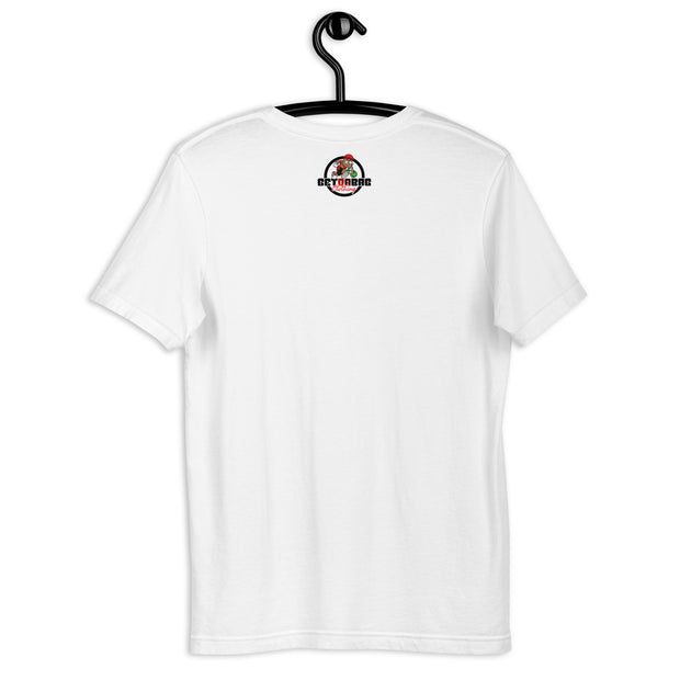 Get Da Bag "Death Jokes" T-shirt