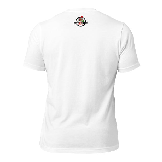 Get Da Bag “Lost Love” T-shirt