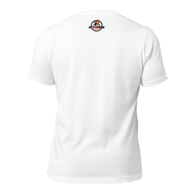 Get Da Bag “Pray” t-shirt