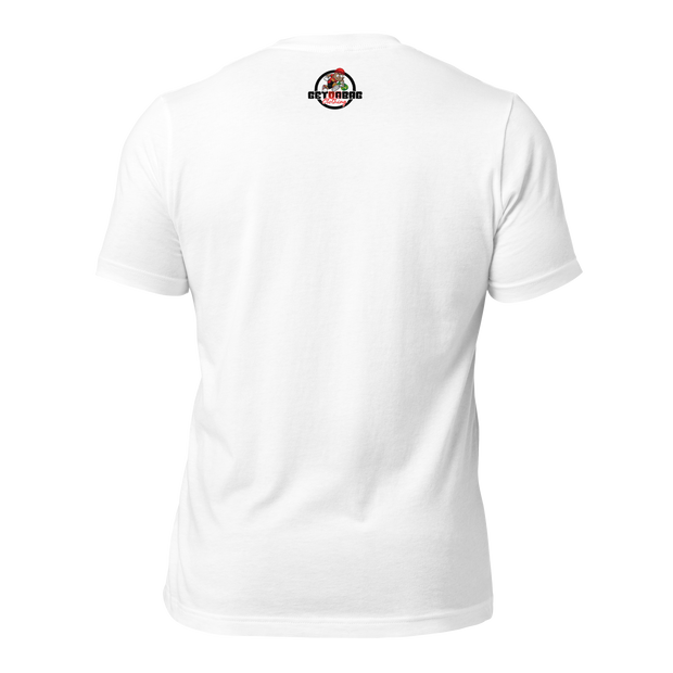 Get Da Bag “Bad Love” t-shirt