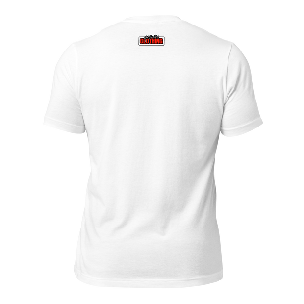 Get Da Bag “Tomorrow” t-shirt
