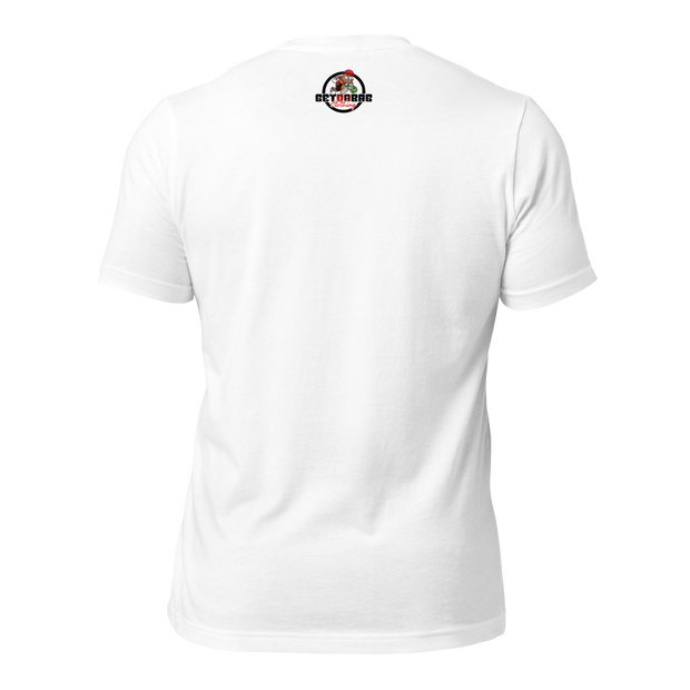 Get Da Bag “L/D” t-shirt