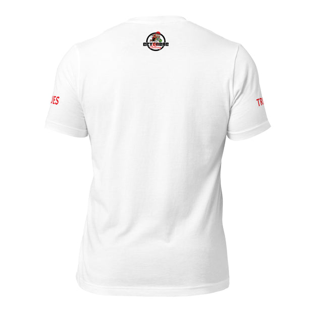 Get Da Bag “ Trust Issues” t-shirt