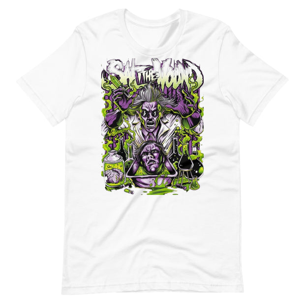 Get Da Bag “STW” T-shirt
