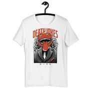 Get Da Bag "Death Jokes" T-shirt