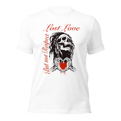 Get Da Bag “Lost Love” T-shirt