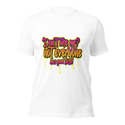 Get Da Bag "Don't Like Me" T-shirt