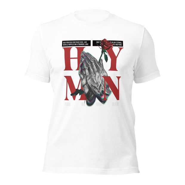 Get Da Bag “Pray” t-shirt