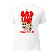 Get Da Bag “Bad Love” t-shirt