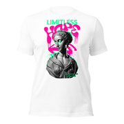 Get Da Bag “Limitless Hope” t-shirt